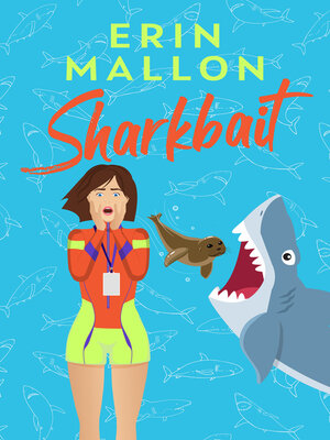 cover image of Sharkbait